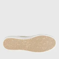 Кроссовки Calvin Klein YM0YM00916-02Y - Бежевый