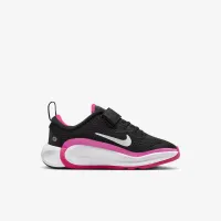 Nike Infinity Flow Little дитячі Кросівки колір чорний