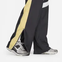 Nike Sportswear женская С высокой Талией Pants цвет серый