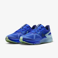 Nike Structure 25 чоловічі Road Running Кросівки блакитний