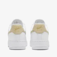 Кроссовки Nike Air Force 1 '07 Essential CZ0270-105 - Белые