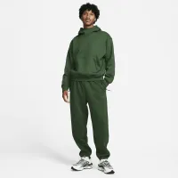Nike Sportswear Therma-FIT Tech Pack мужские Winterized Top цвет зеленый