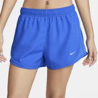 Nike Tempo жіноча Brief-Lined Running шорти блакитний