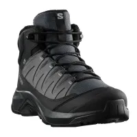 Кросівки зимові SALOMON X-ADVENTURE COLDRUSH WATERPROOF (478560)