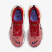 Nike Invincible 3 чоловічі Road Running Кросівки колір червоний