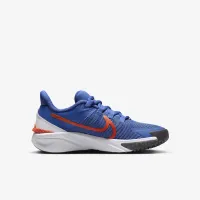 Nike Star Runner 4 Big дитячі Road Running Кросівки блакитний