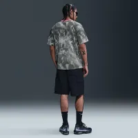 Nike Sportswear Max90 футболка колір сірий