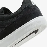 Nike SB Malor мужские Кроссовки цвет черный