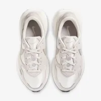 Nike Phoenix Waffle жіноча Кросівки колір сірий