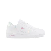 Кросівки Lacoste T-Clip 744SUJ0017-21G - Білі