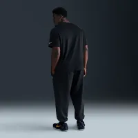 Nike Kobe мужские баскетбольные футболка цвет черный