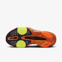 Nike Alphafly 3 Electric мужские Road Racing Кроссовки многоцветный