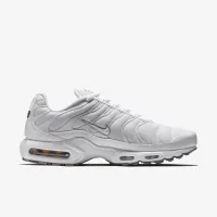 Nike Air Max Plus чоловічі Кросівки колір білий