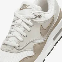 Nike Air Max 1 Big дитячі Кросівки колір сірий