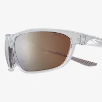 Nike Windtrack Run Road Tint Sunglasses блакитний