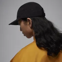 Nike Jordan Fly Jumpman Hat цвет черный