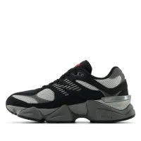 Кроссовки Детские New Balance GC9060BK - Черные
