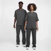Nike NOCTA NOCTA Fleece CS Open-Hem Sweatpants цвет серый