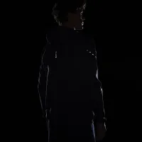 Nike Stride мужские Repel UV Running Куртка синий