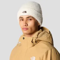 Шапка The North Face Beanie Salty Dog 0A7WJLN3N1 - Белая