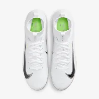 Nike Vapor Pro 1 Football Cleats цвет белый