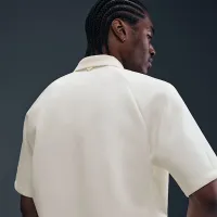 Nike 24.7 ImpossiblySoft мужские Dri-FIT Polo цвет белый