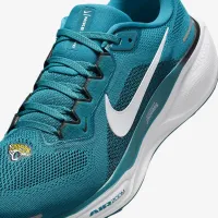 Nike Pegasus 41 NFL Jacksonville Jaguars чоловічі Road Running Кросівки блакитний