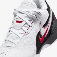 Nike LeBron NXXT Gen AMPD баскетбольные Кроссовки цвет белый