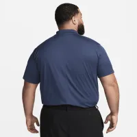 Nike Dri-FIT Victory чоловічі для гольфу Polo блакитний