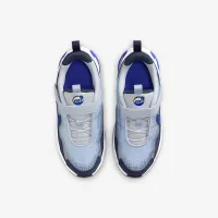 Nike Air Max Nova Little дитячі Кросівки колір сірий
