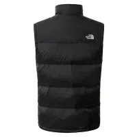 безрукавка The North Face Diablo 0A4M9KKX71 - черный