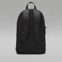 Nike Jordan Air School Big детские рюкзак (17L) цвет черный