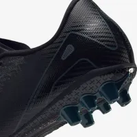 Nike Mercurial Vapor 16 Academy AG Low-Top футбольні бутси колір чорний