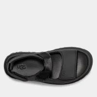 Сандалі Ugg GoldenGlow 1152685-BLK - Чорні