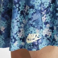 Nike Dri-FIT Fresh Cut Little детские 2-Piece Skort набор синий