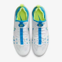 Nike Huarache 9 Varsity LAX SE Lacrosse Cleats колір білий