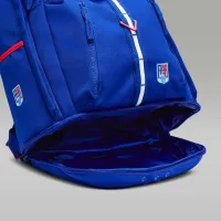 Nike Jordan FFBB рюкзак (35L) синий