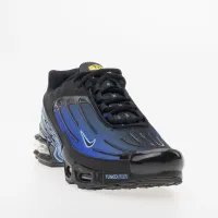 Кросівки Nike Air Max Plus III FB8025-001 - синьо-чорні