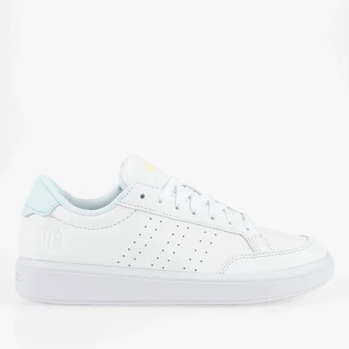 Кросівки adidas Nova Court Lifestyle Vegan GX1760 - Білі