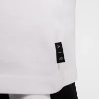 Nike Sportswear мужские Max90 футболка цвет белый
