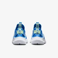 Nike Flex Runner 3 Big дитячі Road Running Кросівки блакитний