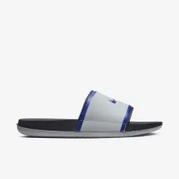 Nike Offcourt (Los Angeles Dodgers) Offcourt Slides колір сірий
