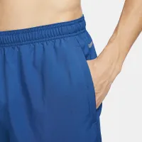 Nike Challenger Flash чоловічі Dri-FIT Woven Running Pants блакитний