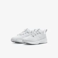 Nike Star Runner 4 Little детские Кроссовки цвет белый