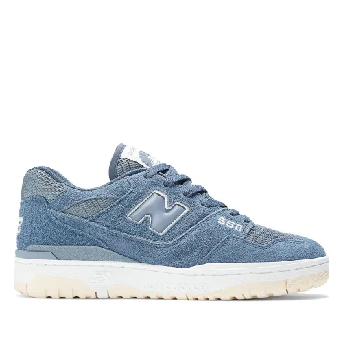Кросівки New Balance BB550PHC - Блакитні