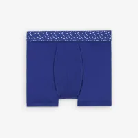 Nike Dri-FIT Big дитячі Holiday Poly труси (5-Pack) блакитний