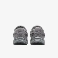 Nike V5 Runner Suede Big детские Кроссовки цвет черный