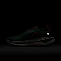 Nike Zegama 2 чоловічі Trail Running Кросівки колір зелений