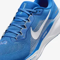 Nike Pegasus 41 NFL Detroit Lions чоловічі Road Running Кросівки блакитний