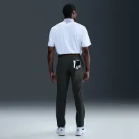 Nike Tour чоловічі Dri-FIT для гольфу Polo колір білий